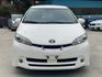 2022 8月實車在店 2012 Toyota Wish 超保值絕版七人座休旅 全新皮椅   第1張縮圖
