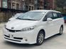 2022 8月實車在店 2012 Toyota Wish 超保值絕版七人座休旅 全新皮椅   第2張縮圖