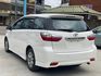 2022 8月實車在店 2012 Toyota Wish 超保值絕版七人座休旅 全新皮椅   第4張縮圖