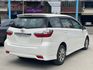 2022 8月實車在店 2012 Toyota Wish 超保值絕版七人座休旅 全新皮椅   第5張縮圖