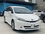 2022 8月實車在店 2012 Toyota Wish 超保值絕版七人座休旅 全新皮椅   第6張縮圖