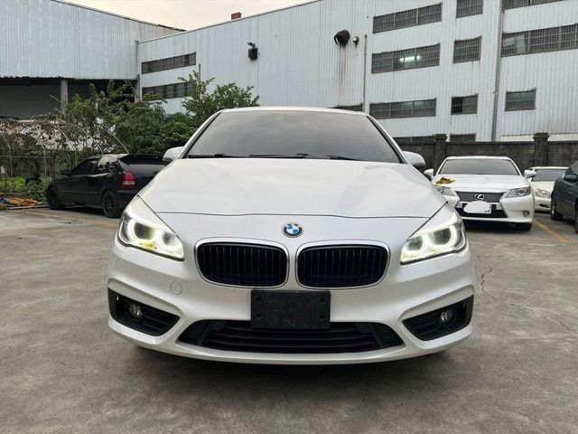 網路熱門店家 歡迎來店賞車!!  第2張相片