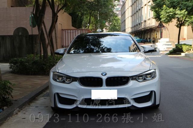 Bmw 寶馬m4 中古車的價格 Findcar 找車網