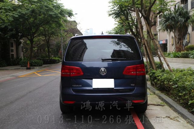 7人座/出遊好幫手/倒車顯影/漂亮好車  第3張相片