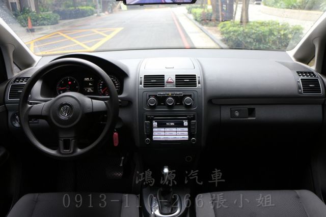 7人座/出遊好幫手/倒車顯影/漂亮好車  第5張相片