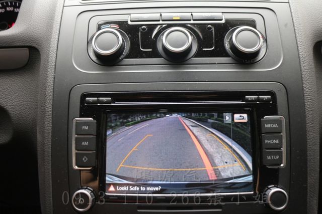 7人座/出遊好幫手/倒車顯影/漂亮好車  第7張相片