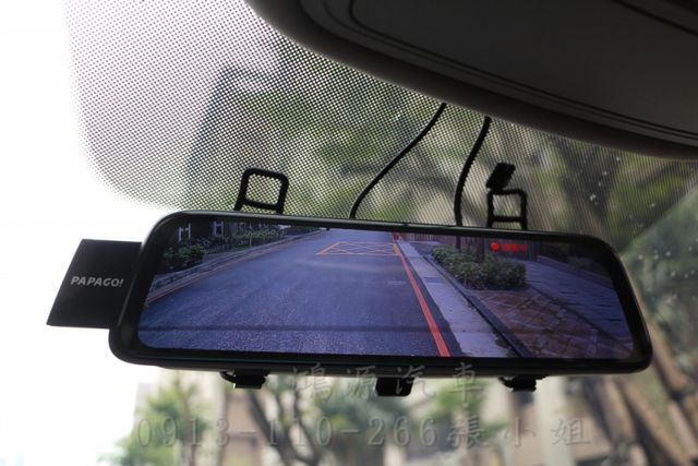 7人座/出遊好幫手/倒車顯影/漂亮好車  第8張相片