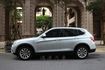X3 20i /總代理/車道偏移/衛星導航/倒車顯影/電動座椅/電尾門  第2張縮圖