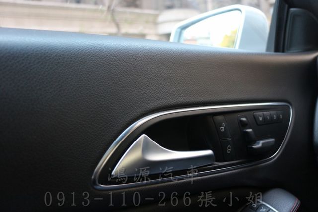 CLA250/總代理/PLUS版/倒車顯影/電動座椅  第7張相片
