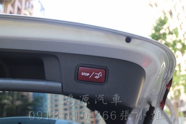 GLA180/I-KEY/倒車顯影/電動座椅/電尾門  第9張相片