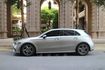 A180/總代理/盲點/AMG/氣氛燈/衛星導航/倒車顯影/電動座椅  第2張縮圖