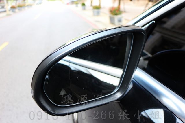 A200/總代理/盲點/氣氛燈/衛星導航/倒車顯影/電動座椅  第10張相片