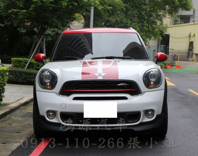 JCW /總代理/HK/衛星導航/倒車顯影/  第2張相片