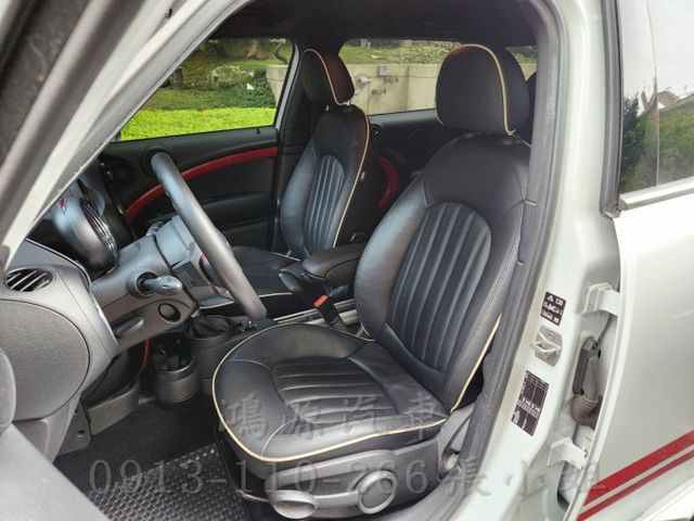 JCW /總代理/HK/衛星導航/倒車顯影/  第4張相片