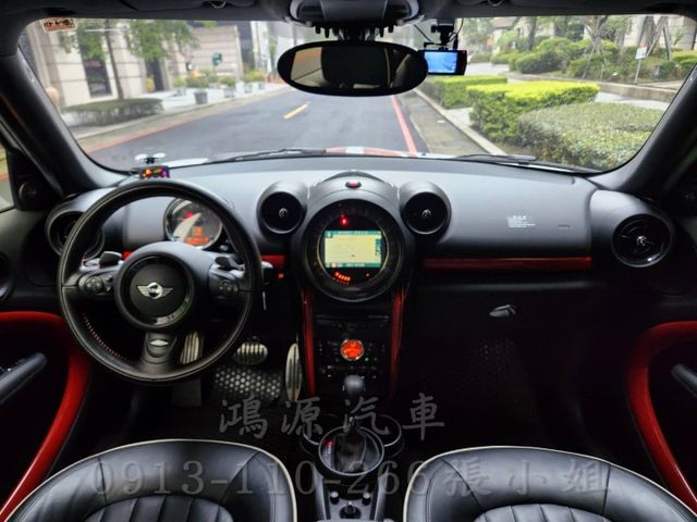 JCW /總代理/HK/衛星導航/倒車顯影/  第5張相片