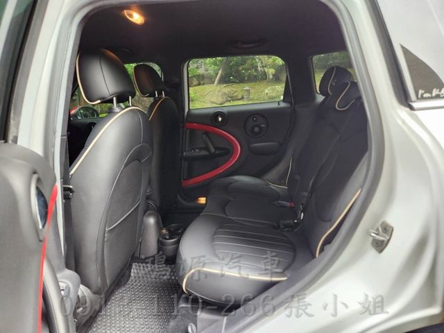 JCW /總代理/HK/衛星導航/倒車顯影/  第6張相片