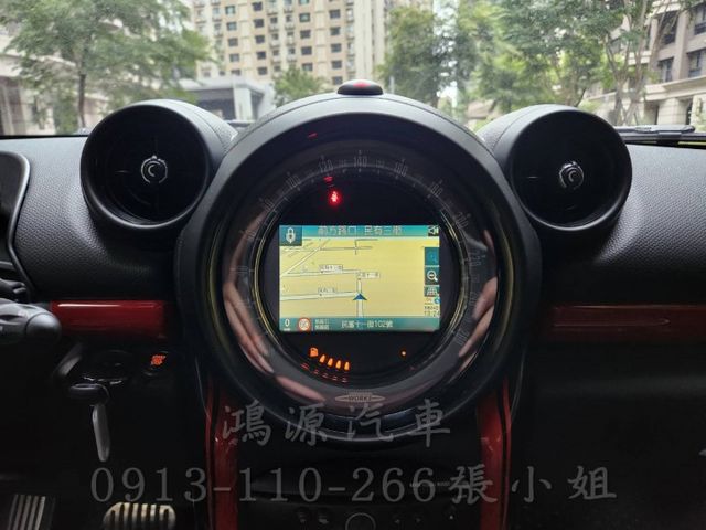 JCW /總代理/HK/衛星導航/倒車顯影/  第7張相片