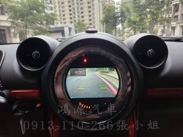 JCW /總代理/HK/衛星導航/倒車顯影/  第8張相片