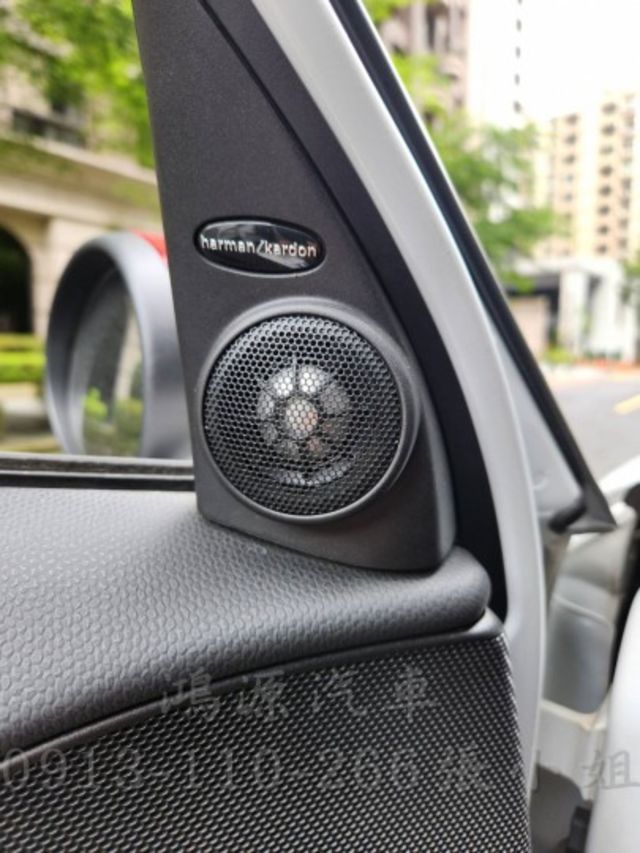 JCW /總代理/HK/衛星導航/倒車顯影/  第9張相片