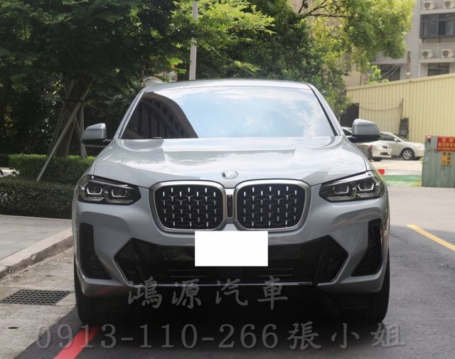 X4 30i /總代理 /M運動版/ACC/盲點/全景天窗/衛星導航/倒車顯影/電動座椅/腳踢尾門  第1張相片