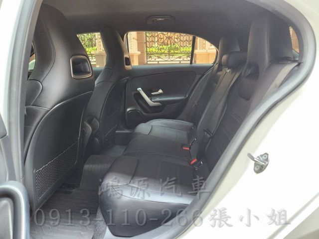 A220/總代理/衛星導航/倒車顯影/電動座椅/認證好車  第6張相片
