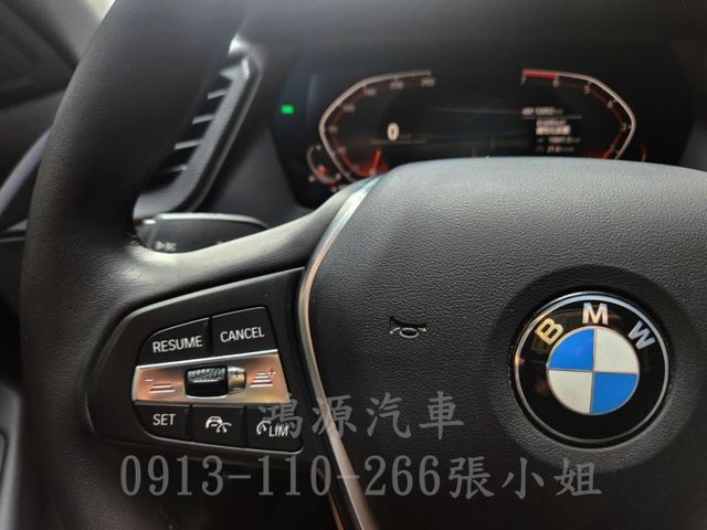 218i GC/總代理/ACC/盲點/衛星導航/倒車顯影/電動座椅  第7張相片