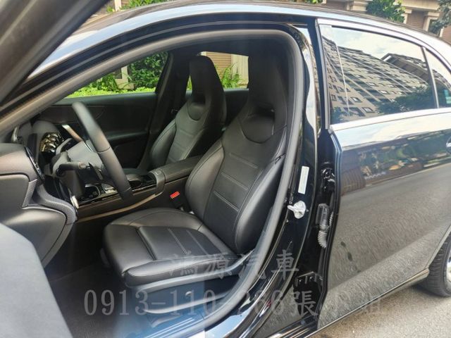A200/總代理/衛星導航/倒車顯影/電動座椅/  第4張相片