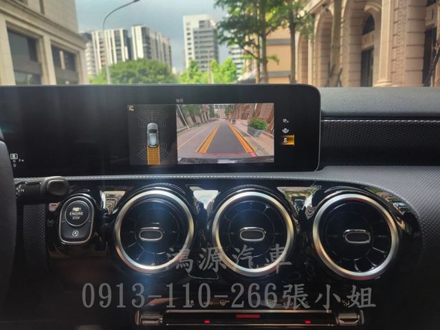 A200/總代理/衛星導航/倒車顯影/電動座椅/  第8張相片