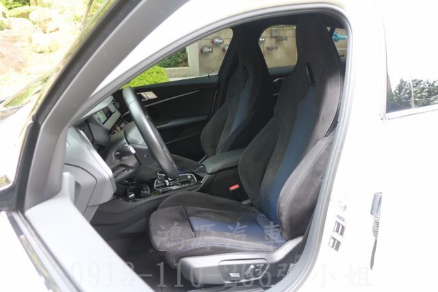 118i M /總代理/ACC/盲點/衛星導航/倒車顯影/電動座椅  第4張相片