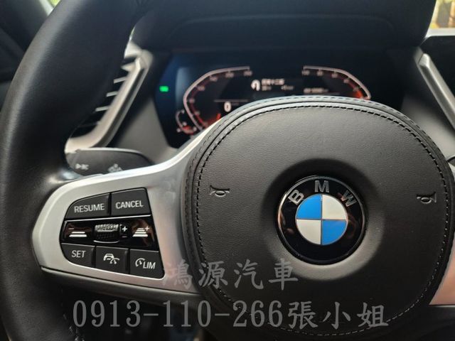 118i M /總代理/ACC/盲點/衛星導航/倒車顯影/電動座椅  第7張相片