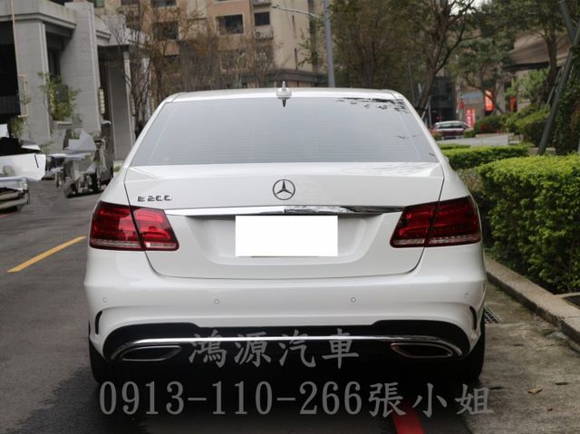 E200/AMG/天窗/摸門/衛星導航/倒車顯影/電動座椅  第3張相片