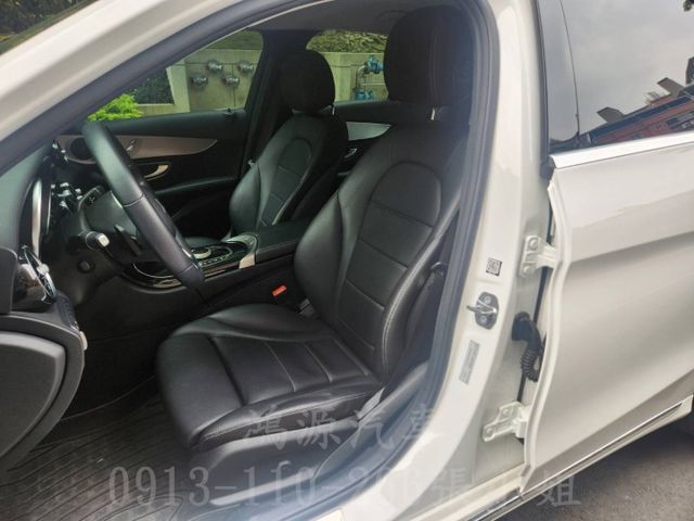 C200/總代理/ACC/盲點/倒車顯影/電動座椅  第4張相片