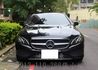 E200 COUPE /總代理/盲點/氣氛燈/衛星導航/倒車顯影/電動座椅