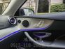 E200 COUPE /總代理/盲點/氣氛燈/衛星導航/倒車顯影/電動座椅  第12張縮圖