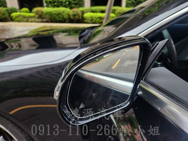 E200 COUPE /總代理/盲點/氣氛燈/衛星導航/倒車顯影/電動座椅  第13張相片