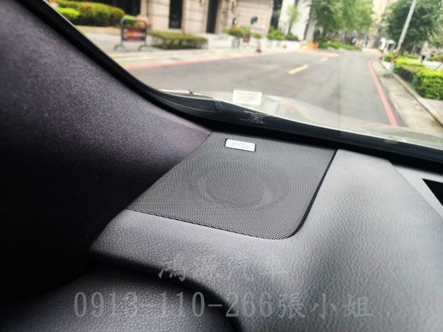 RX300 /ACC/F版/旗艦版/抬顯/全景天窗/衛星導航/倒車顯影/電動尾門  第8張相片