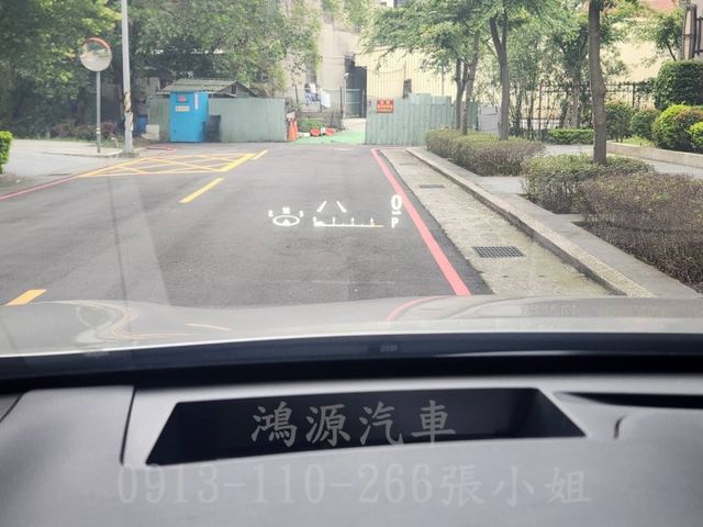 RX300 /ACC/F版/旗艦版/抬顯/全景天窗/衛星導航/倒車顯影/電動尾門  第9張相片
