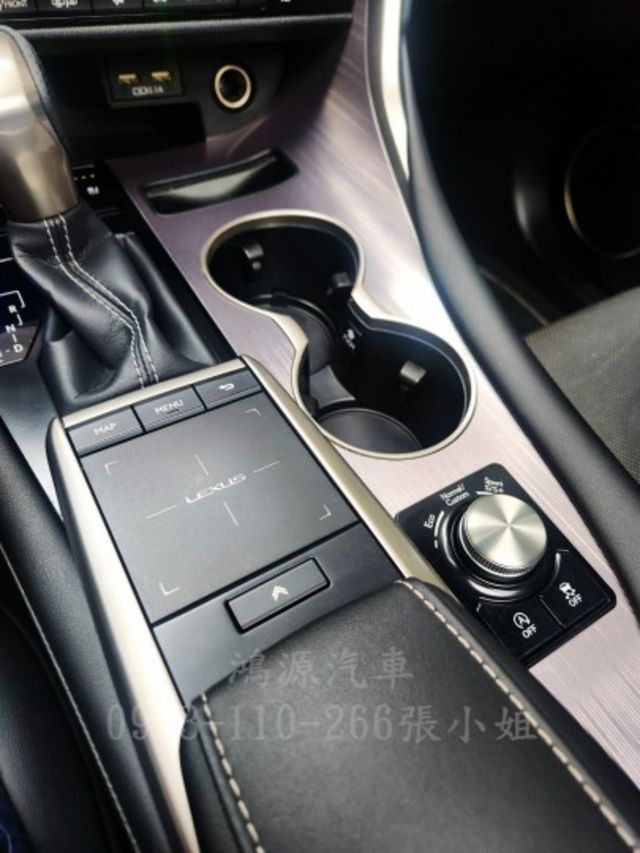 RX300 /ACC/F版/旗艦版/抬顯/全景天窗/衛星導航/倒車顯影/電動尾門  第12張相片