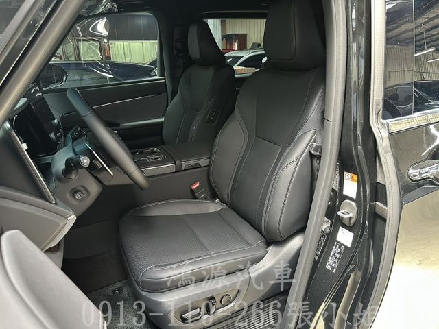 只有1台 全新車  第4張相片