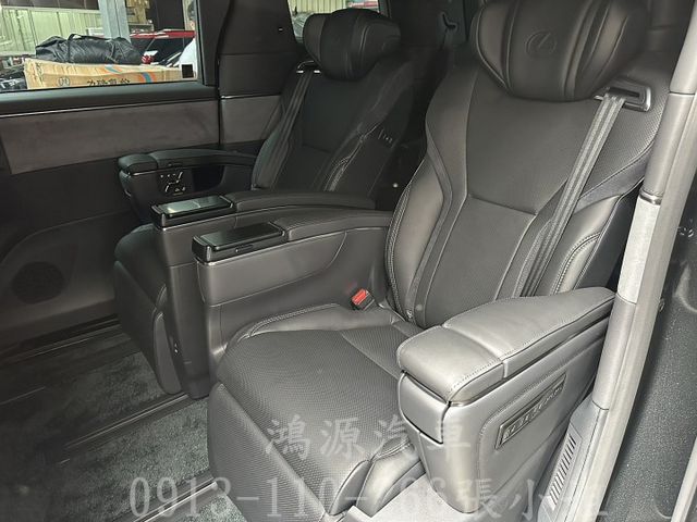 只有1台 全新車  第8張相片