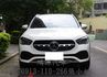 GLA180/總代理/ACC/盲點/衛星導航/倒車顯影/電動座椅/電動尾門  第1張縮圖
