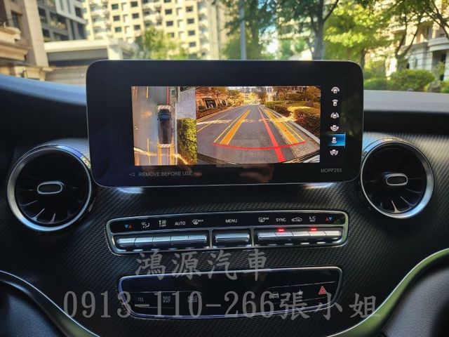 V250d/總代理/8人座/雙開/盲點/衛星導航/倒車顯影/電動座椅/電尾門  第11張相片