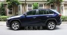 RAV4/ACC/盲點/摸們/衛星導航/倒車顯影/電動座椅/電尾門  第2張縮圖