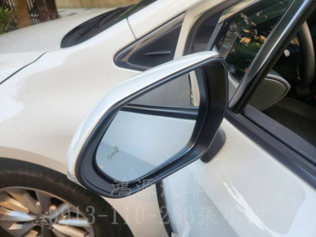 ALTIS/ACC/盲點/摸門/衛星導航/倒車顯影/漂亮好車  第10張相片