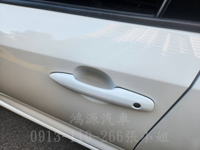 ALTIS/ACC/盲點/摸門/衛星導航/倒車顯影/漂亮好車  第11張相片