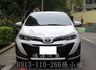 YARIS/抬頭顯示/倒車顯影/省油小車/小資族最愛  第1張縮圖
