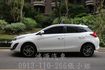 YARIS/抬頭顯示/倒車顯影/省油小車/小資族最愛  第2張縮圖