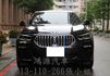 X6 40i /ACC/總代理/盲點/無線充電/全景天窗/氣氛燈/衛星導航/倒車顯影/腳踢尾門  第1張縮圖