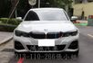 320i /總代理/ACC/盲點/抬顯/無線充電/氣氛燈/倒車顯影/電動座椅/電尾門  第1張縮圖