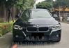 320i/總代理/M版/盲點/車道偏移/衛星導航/倒車顯影/電動座椅/電尾門  第1張縮圖